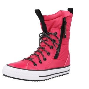 Converse Chuck Taylor All Star Mc Boot 